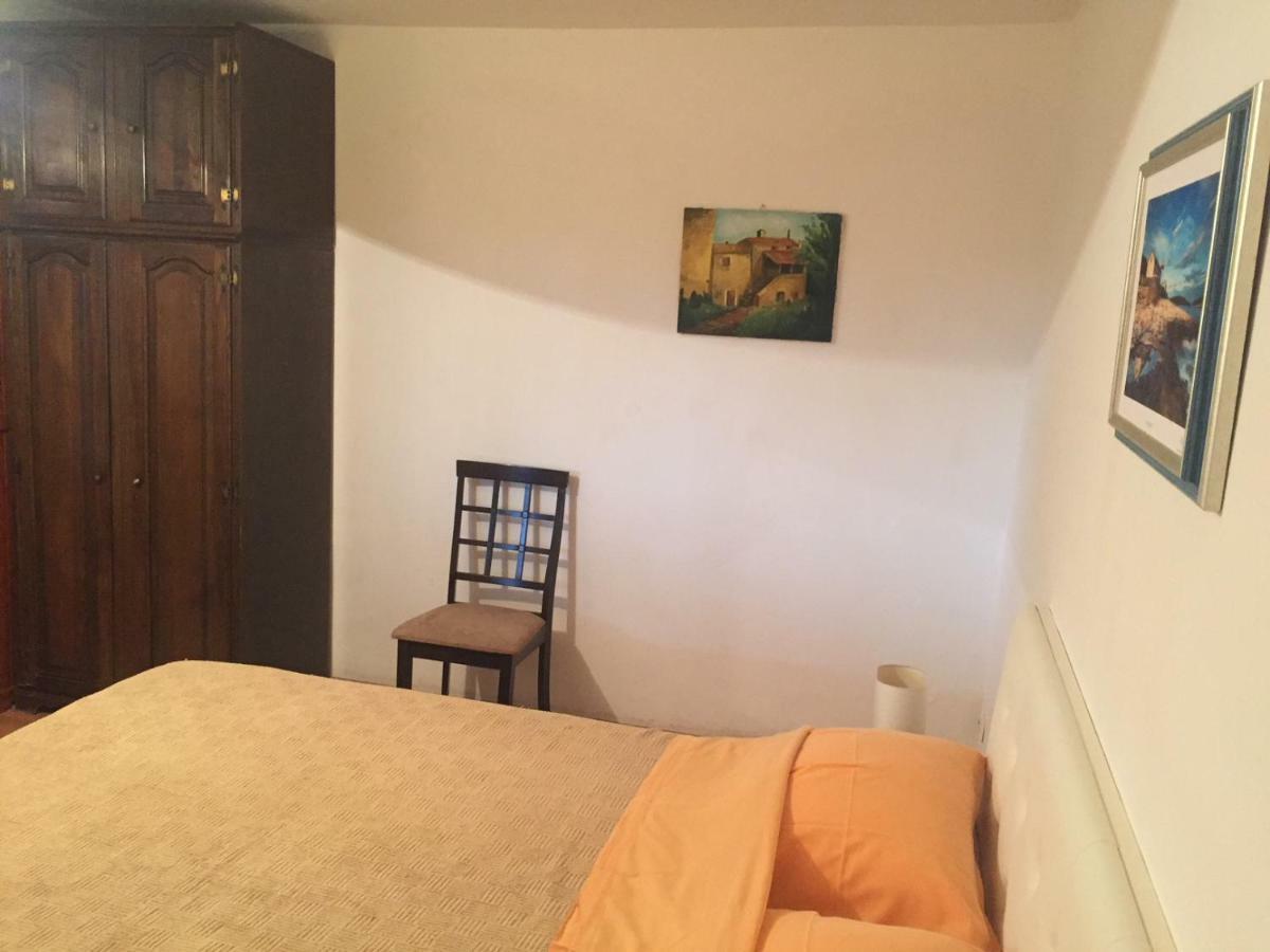 Tea1 Apartment Pula Bagian luar foto