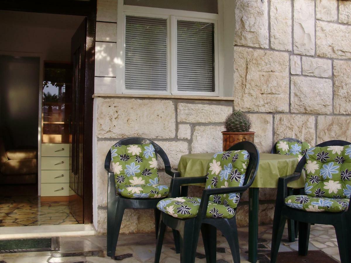 Tea1 Apartment Pula Bagian luar foto